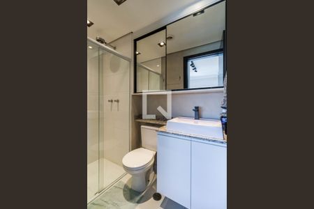 Apartamento à venda com 67m², 2 quartos e 2 vagasQuarto 01