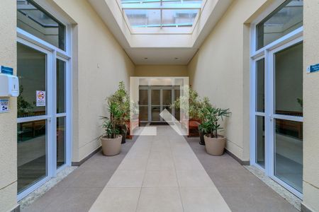 Apartamento à venda com 67m², 2 quartos e 2 vagasÁrea comum