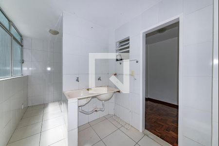 Apartamento para alugar com 120m², 3 quartos e 2 vagas Apartamento para alugar com 120m², 3 quartos e 2 vagasÁrea de Serviço