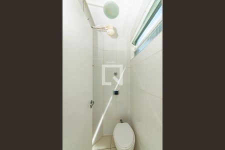 Apartamento para alugar com 120m², 3 quartos e 2 vagas Apartamento para alugar com 120m², 3 quartos e 2 vagasBanheiro de serviço