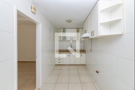 Apartamento para alugar com 120m², 3 quartos e 2 vagas Apartamento para alugar com 120m², 3 quartos e 2 vagasCozinha