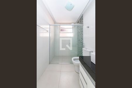 Apartamento para alugar com 120m², 3 quartos e 2 vagas Apartamento para alugar com 120m², 3 quartos e 2 vagasBanheiro Social