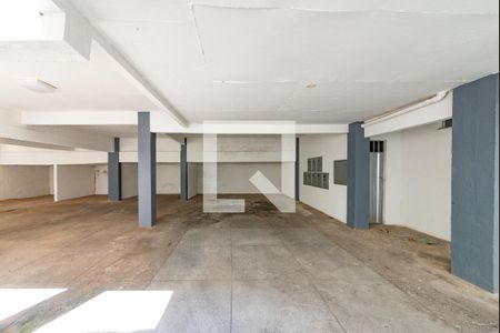 Apartamento para alugar com 120m², 3 quartos e 2 vagas Apartamento para alugar com 120m², 3 quartos e 2 vagasGaragem