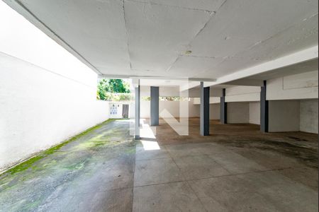 Apartamento para alugar com 120m², 3 quartos e 2 vagas Apartamento para alugar com 120m², 3 quartos e 2 vagasGaragem