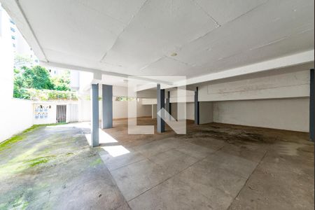 Apartamento para alugar com 120m², 3 quartos e 2 vagas Apartamento para alugar com 120m², 3 quartos e 2 vagasGaragem