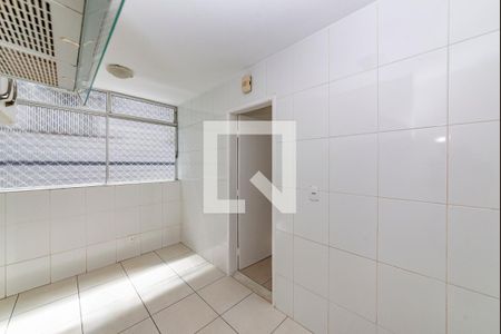 Apartamento para alugar com 120m², 3 quartos e 2 vagas Apartamento para alugar com 120m², 3 quartos e 2 vagasCozinha