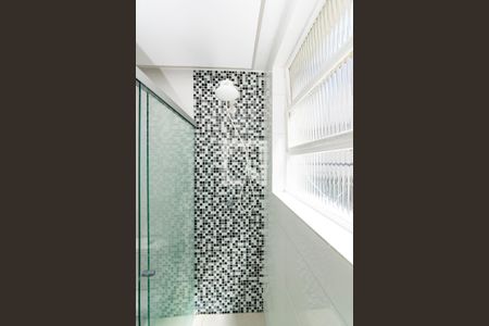 Apartamento para alugar com 120m², 3 quartos e 2 vagas Apartamento para alugar com 120m², 3 quartos e 2 vagasBanheiro da Suíte