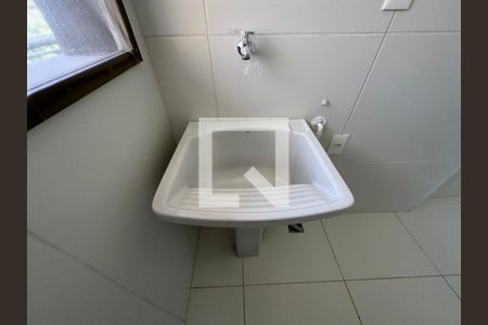 Apartamento à venda com 185m², 3 quartos e 3 vagasCozinha e Área de Serviço