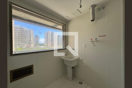Apartamento à venda com 185m², 3 quartos e 3 vagasCozinha e Área de Serviço