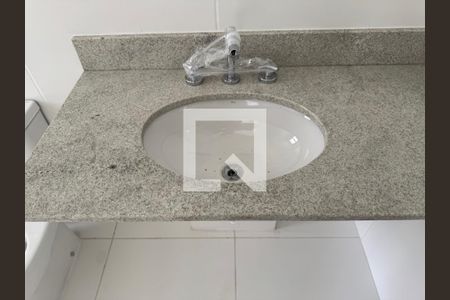 Apartamento à venda com 185m², 3 quartos e 3 vagasBanheiro Social