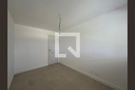 Apartamento à venda com 185m², 3 quartos e 3 vagasQuarto 3