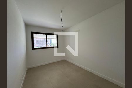 Apartamento à venda com 185m², 3 quartos e 3 vagasQuarto 3