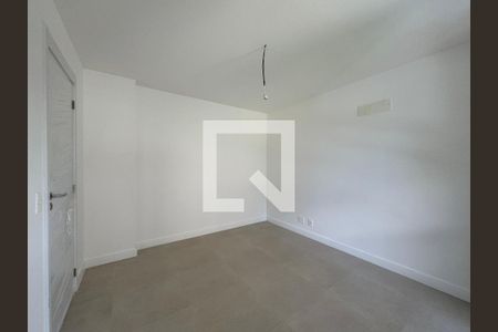 Apartamento à venda com 185m², 3 quartos e 3 vagasQuarto 2