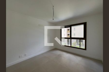 Apartamento à venda com 185m², 3 quartos e 3 vagasQuarto 2