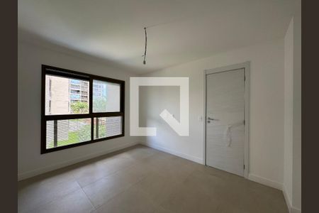 Apartamento à venda com 185m², 3 quartos e 3 vagasQuarto 2