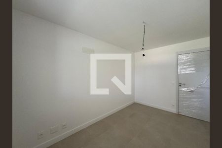 Apartamento à venda com 185m², 3 quartos e 3 vagasQuarto 3