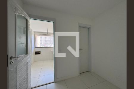 Apartamento à venda com 185m², 3 quartos e 3 vagasCozinha e Área de Serviço
