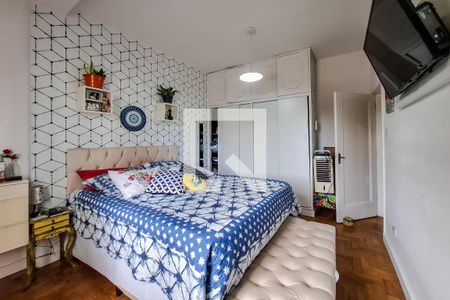 Apartamento à venda com 58m², 2 quartos e sem vagaQuarto 2