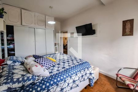 Apartamento à venda com 58m², 2 quartos e sem vagaQuarto 2