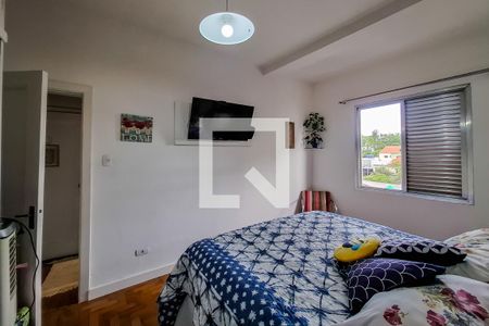 Apartamento à venda com 58m², 2 quartos e sem vagaQuarto 2