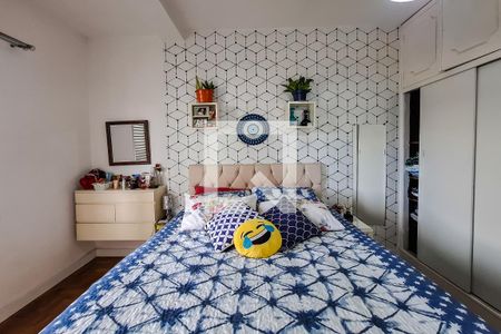 Apartamento à venda com 58m², 2 quartos e sem vagaQuarto 2