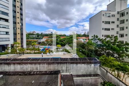 Apartamento à venda com 58m², 2 quartos e sem vagaVista Quarto 2
