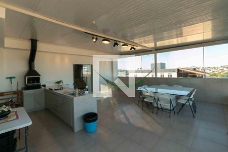 Apartamento à venda com 280m², 5 quartos e 3 vagasÁrea Gourmet