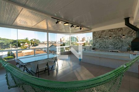 Apartamento à venda com 280m², 5 quartos e 3 vagasÁrea Gourmet