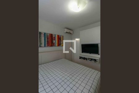 Apartamento à venda com 280m², 5 quartos e 3 vagasQuarto 3 Suíte