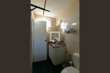 Apartamento à venda com 280m², 5 quartos e 3 vagasBanheiro da Suíte