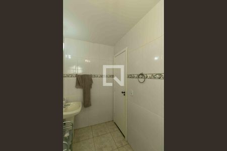 Apartamento à venda com 280m², 5 quartos e 3 vagasBanheiro Social 2