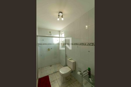 Apartamento à venda com 280m², 5 quartos e 3 vagasBanheiro Social 2