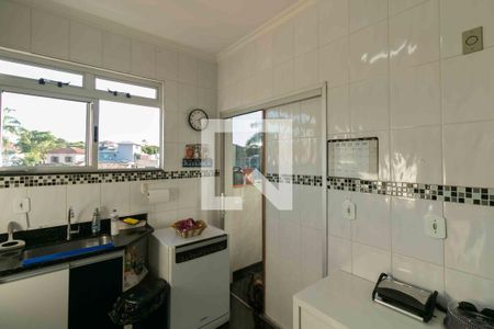 Apartamento à venda com 280m², 5 quartos e 3 vagasCozinha