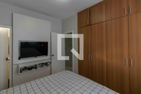 Apartamento à venda com 280m², 5 quartos e 3 vagasQuarto 3 Suíte