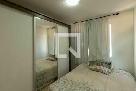 Apartamento à venda com 280m², 5 quartos e 3 vagasQuarto 4