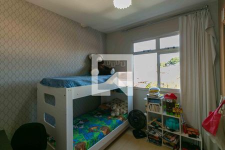 Apartamento à venda com 280m², 5 quartos e 3 vagasQuarto 1