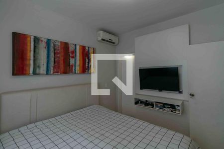 Apartamento à venda com 280m², 5 quartos e 3 vagasQuarto 3 Suíte