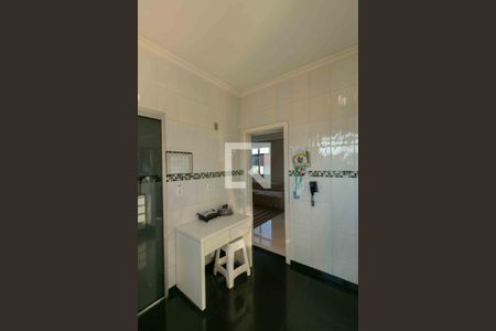 Apartamento à venda com 280m², 5 quartos e 3 vagasCozinha