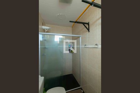 Apartamento à venda com 280m², 5 quartos e 3 vagasBanheiro da Suíte