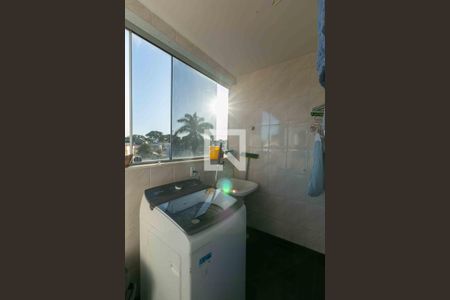 Apartamento à venda com 280m², 5 quartos e 3 vagasÁrea de Serviço