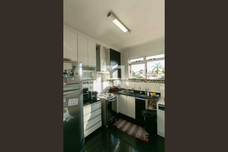 Apartamento à venda com 280m², 5 quartos e 3 vagasCozinha