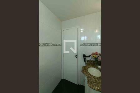 Apartamento à venda com 280m², 5 quartos e 3 vagasBanheiro Social 1