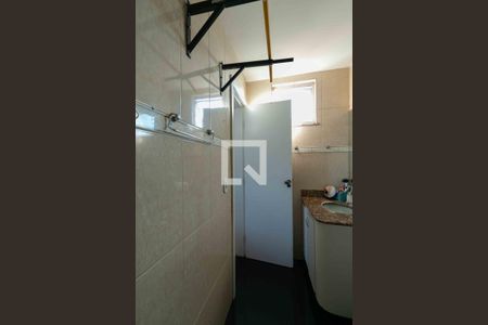 Apartamento à venda com 280m², 5 quartos e 3 vagasBanheiro da Suíte