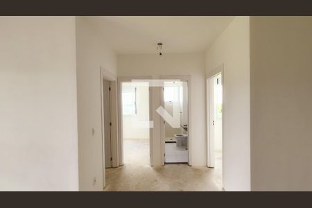 Apartamento à venda com 85m², 3 quartos e 2 vagas Apartamento à venda com 85m², 3 quartos e 2 vagasCorredor