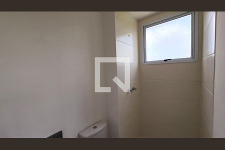 Apartamento à venda com 85m², 3 quartos e 2 vagas Apartamento à venda com 85m², 3 quartos e 2 vagasBanheiro da Suíte