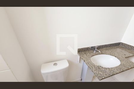 Apartamento à venda com 85m², 3 quartos e 2 vagas Apartamento à venda com 85m², 3 quartos e 2 vagasBanheiro