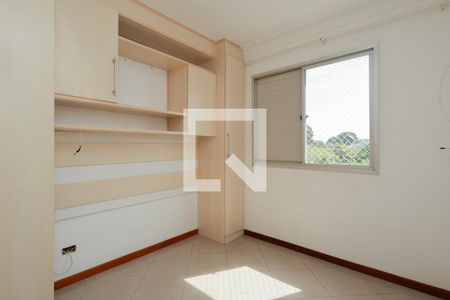 Suíte de apartamento para alugar com 2 quartos, 55m² em Vila Celeste, São Paulo