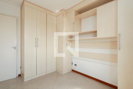 Suíte de apartamento para alugar com 2 quartos, 55m² em Vila Celeste, São Paulo