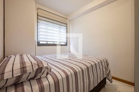 Suíte de apartamento à venda com 1 quarto, 26m² em Pinheiros, São Paulo