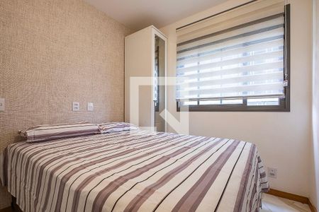 Suíte de apartamento à venda com 1 quarto, 26m² em Pinheiros, São Paulo